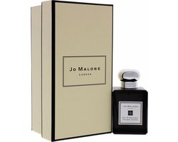 Uniseks Parfum Jo Malone Oud & Bergamot EDC 50 ml