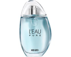 Uniseks Parfum Kenzo L'EAU PURE