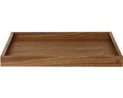 Unity dienblad vierkant - L