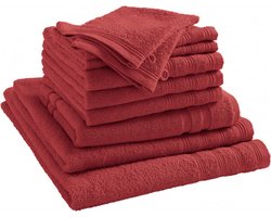 Univers Décor - Pack complet 10 pièces "Spa" salle de bain / 400 gr/m²