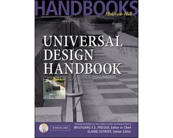 Universal Design Handbook