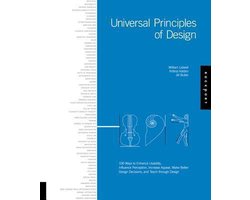 Universal Principles of Design