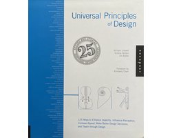 Universal Principles of Design
