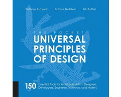 Universal Principles of Design, Revised and Updated
