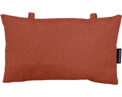 Universeel hoofdkussen ca.24x40cm Panama terra