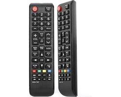 Universele afstandsbediening geschikt voor Samsung TV's - Smart TV