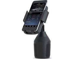 Universele Bekerhouder - Cup Holder - Telefoonhouder Beker - One-Touch- ontwerp Universeel