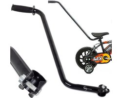 Universele Duwstang Kinderfiets - Duwstok - Fiets Accesoires