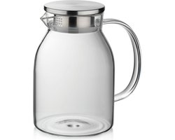 Universele glazen kan, 1,75 L - Kela | Luna