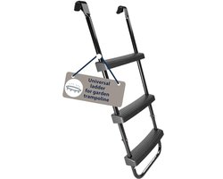 Universele ladder voor diverse toepassingen