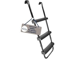 Universele ladder voor diverse toepassingen