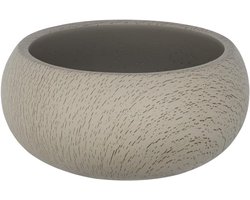 Universele Legplank Joy Taupe voor Badkamer en Cosmetica