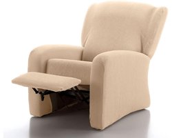 Universele Stoelhoes voor Relaxfauteuil - Elastische en Duurzame Beschermhoes
