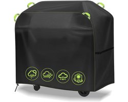 Universele waterdichte beschermhoes Tuinmeubelen Weber BBQ & Strijkijzer