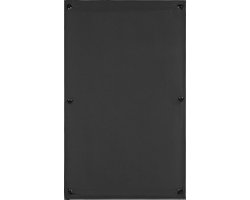 Universele Zonwering Met Zuignappen - 60 x 115cm - Warmte/Licht Werend Doek - Schaduwdoek Zuignap - Machinewas - Zonder Boren - Zonwering Raam met Zuignappen - Vensterzonwering - UV Gordijn - Voor Reizen, Slaapkamer, Camper, Dakraam
