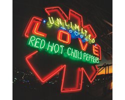 Unlimited Love (CD)
