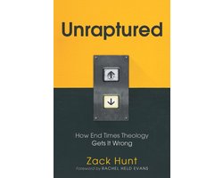 Unraptured