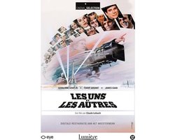 Uns Et Les Autres (DVD)