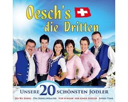 Unsere 20 Schonsten Jodl