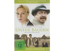 Unter Bauern - Retter in der Nacht