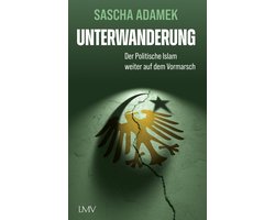 Unterwanderung