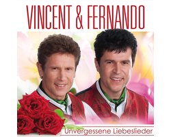 Unvergessene Liebeslieder