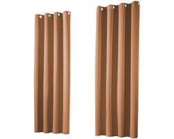 Unyqoos® Hoogwaardige Verduisterings- en Thermogordijnen voor Energiezuinig en Comfortabel Wonen