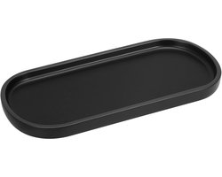 Unyqoos ® Stijlvol en Functioneel Ovaal Dienblad voor Diverse Toepassingen in Huis