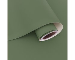 Unyqoos® Zelfklevende Meubelfolie voor Keuken, Woonkamer en Slaapkamer Decoratie
