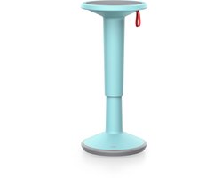 UPis1 zit / stahulp - Ice Blue- 110U3402
