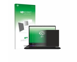 upscreen - privacyscherm voor MSI Vector 16 HX AI - privacy filter screenfilter Blauwlichtfilter