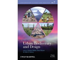 Urban Biodiversity And Design