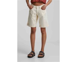 Urban Classics - Organic Cotton Bermuda Korte broek - Taille, 30 inch - Beige
