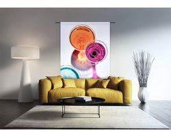 Urban Cotton Wandkleed Summer L