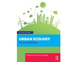 Urban Ecology