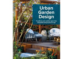 Urban Garden Design