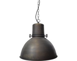 Urban Interiors Dark Brass Hanglamp vintage -  - Ø40