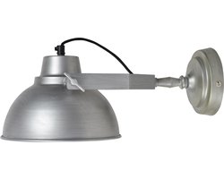 Urban Interiors - Urban Wandlamp - Grijs