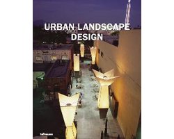 Urban Landscape Design