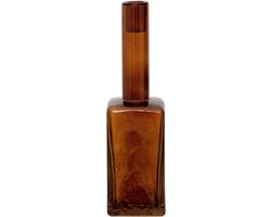 Urban Nature Culture - Alba - Kandelaar 8x28cm Argan Oil