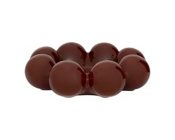 Urban Nature Culture Decoratie object - schaal Sisko Rood - D36cm H9.7cm