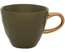 Urban Nature Culture koffiemok (175 ml) (Ø8,3 cm) (set van 2)