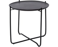 Urban Nature Culture salontafel Fez S Diameter 50cm Hoogt 45cm