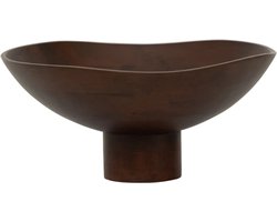Urban Nature Culture Serveerschaal Abre B 32cm diameter