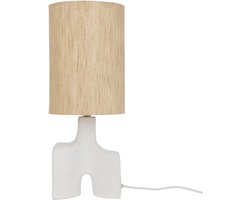 Urban Nature Culture Tafellamp Hikari Keramiek