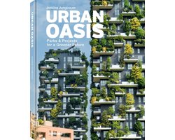 Urban Oasis