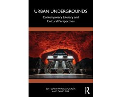 Urban Undergrounds