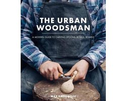 Urban Woodsman