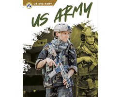 US Military- US Army