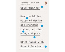 User Friendly